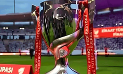Eskişehirspor’un Türkiye Kupası macerası başlıyor