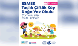 ESMEK-Seyitgazi Belediyesi iş birliğiyle yaz okulu için kayıtlar başladı