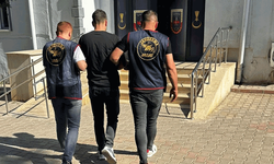 Gaziantep'te 22 yıl hapis cezasıyla aranan şahıs yakalandı