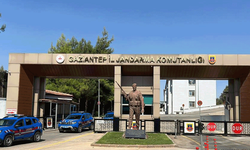Gaziantep'te hapis cezasıyla aranan 158 şahıs yakalandı