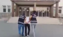 Gaziantep'te iş yeri kurşunlayan ve havaya ateş eden 4 şahıs yakalandı