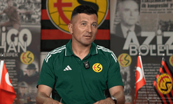 Göçerler: “Eskişehirspor’un yeri 3. Lig değil, zirve”
