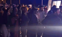 Hakkari'de trafik kazası: 4 yaralı