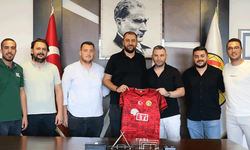HASYA Derneği’nden Eskişehirspor’a kombine desteği