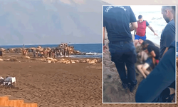Hatay’da 20 yaşındaki genç serinlemek isterken canından oldu