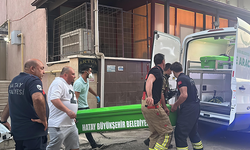 Hatay'da evlatlarının haber alamadığı adam evinde ölmüş halde bulundu