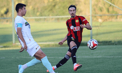 Hazırlık maratonu tamamlandı, Eskişehirspor’un gözü kupada