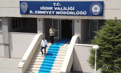 Iğdır'da düzensiz göçün önlenmesi için çalışmalar devam ediyor