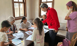İl Müdürü Hasan Kalın, gençlerle buluştu