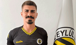 İsmail Oykun, 2 Eylül Spor'da kaldı