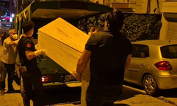 İstanbul Esenyurt'ta bir dairede kadın cesedi bulundu