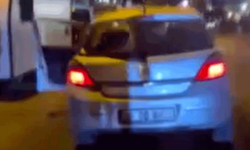 İstanbul’da alkollü sürücü araçlara çarpıp kaçtı