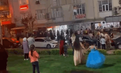 İstanbul'da düğün salonunda 2 grup arasında kavga çıktı