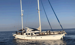 İzmir'de 115 düzensiz göçmen yakalandı