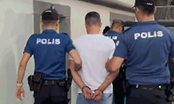İzmir'de 24 sene hapis cezası bulunan şahıs yakalandı