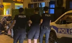 İzmir’de asayiş uygulaması: Aranan 55 kişi yakalandı