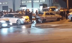 Kahramanmaraş'ta anne-kızın market yolculuğu felakete dönüştü