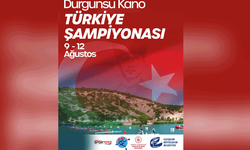 Kano Türkiye şampiyonası heyecanı Eskişehir’de başlıyor