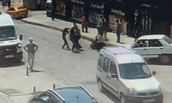 Karabük’te aileler arasında bıçaklı kavga: 2 yaralı