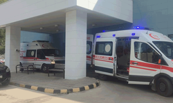 Kastamonu'da iki satıcı arasında bıçaklı kavga