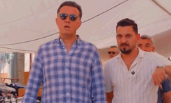 Kaya bir kez daha pazarda!