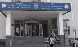 Kayseri'de 13 sene kesinleşmiş hapis cezası bulunan şahıs yakalandı
