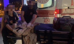 Kayseri'de 14’üncü kattan otomobilin üzerine düşen kadın hayatını kaybetti