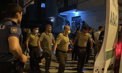 Kayseri'de eşini tabancayla öldüren koca, aynı silahla kendini vurdu