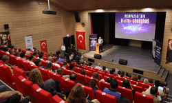 Kazım Kurt: “Geleceği başlatanlardan biri olacağız”