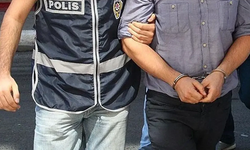 Kendisini jandarma olarak tanıtan dolandırıcı Eskişehir'de yakalandı