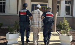 Kırıkkale'de 3 firari hükümlü yakalandı