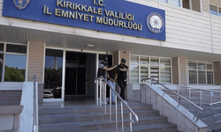 Kırıkkale'de doktorların e-imzasını kullanan personel yakalandı