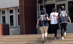 Kırıkkale’de dolandırıcılık şüphelisi saklandığı evde yakalandı
