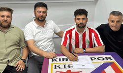 Kırka Spor transferde hız kesmiyor
