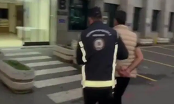 Kırklareli'nde 7 kaçak göçmen yakalandı