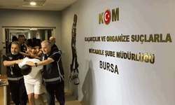 Kırmızı bültenle aranıyorlardı: Eskişehir dahil 6 ildeki operasyonda tutuklu sayısı 10 oldu