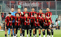 Kırmızı Şimşekler hazırlık maçlarına devam edecek
