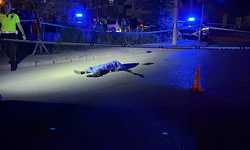 Konya’da feci kaza: Yolun karşısına geçerken canından oldu