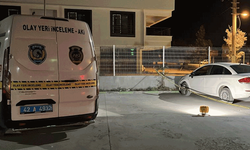 Konya'da meydana gelen kavga kanlı bitti: 1 yaralı
