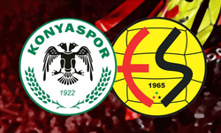 Konyaspor ile Eskişehirspor özel maçta karşılaşacak