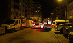 Malatya'da şantiye işçileri arasında taşlı sopalı kavga: 4 yaralı