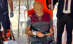 Manisalı şehit astsubayın tedavi gören babası hayatını kaybetti