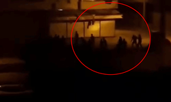 Mardin'de husumetliler arasında taşlı sopalı kavga