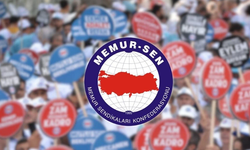 Memur-Sen'den miting kararı