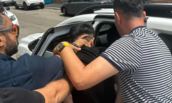 Mersin'de cinayetten aranan firari 7 ay sonra yakalanıp tutuklandı
