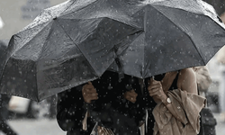 Meteoroloji’den saatli uyarı: Eskişehir’de sağanak bekleniyor