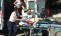 Muğla’da güvenlik görevlisi başından vurulmuş halde bulundu