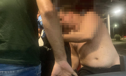 Muğla'da otobüste paniğe neden olan turisti alkollü sandılar, gerçek başka çıktı