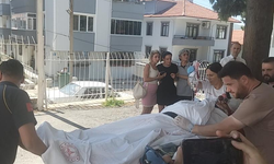 Muğla'da silahla yaralanan güvenlik görevlisi kurtarılamadı