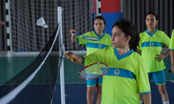 Odunpazarı Belediyesi’nden miniklere sporla eğitim desteği